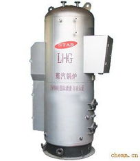 燃煤蒸汽鍋爐 工業(yè)蒸汽供應(yīng)的傳統(tǒng)核心設(shè)備