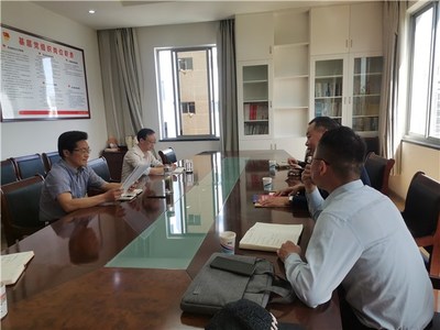 市供銷(xiāo)社與中國(guó)日用雜品流通協(xié)會(huì)深化合作 共促日用雜品銷(xiāo)售提質(zhì)增效