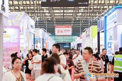3大亮點(diǎn)吸引10萬(wàn)買(mǎi)家，第118屆上海百貨會(huì)打造全品類(lèi)采購(gòu)盛宴