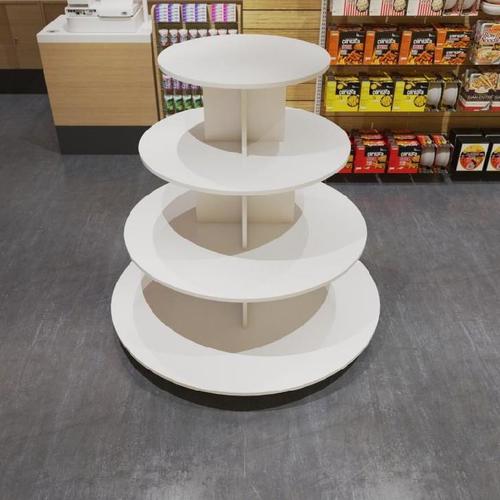 匠心鑄就品質，透明彰顯價值——日用雜品銷售中的展示柜美學