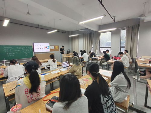 筑安全防線，繪平安校園——建筑與景觀設(shè)計(jì)學(xué)院開(kāi)展安全教育主題團(tuán)日活動(dòng)暨安防系統(tǒng)設(shè)計(jì)施工服務(wù)研討